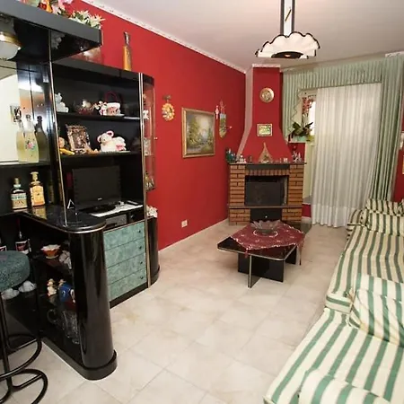 Cuore Di Sicilia Bed and Breakfast Santa Caterina Villarmosa