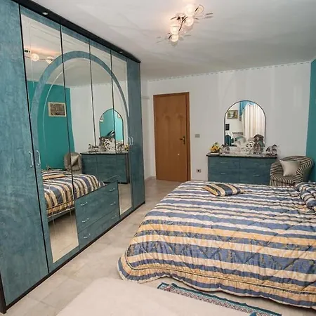 Bed and Breakfast Cuore Di Sicilia *